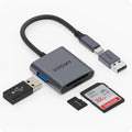 Usb kaartlezer