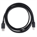 3 m USB-Kabel
