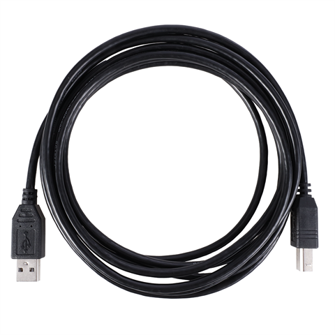 3 m USB-Kabel