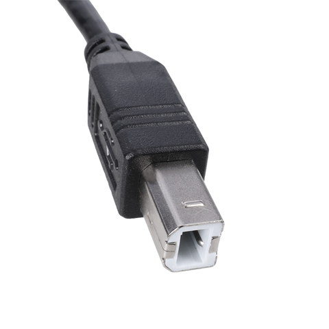 3 m USB-Kabel