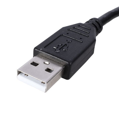 3 m USB-Kabel