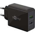 Usb a + c oplader