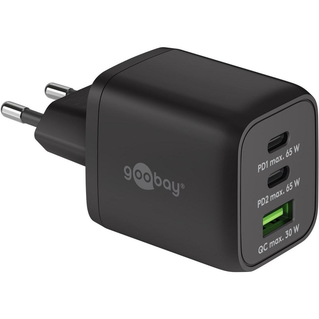Usb a + c oplader
