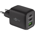 Usb a + c oplader