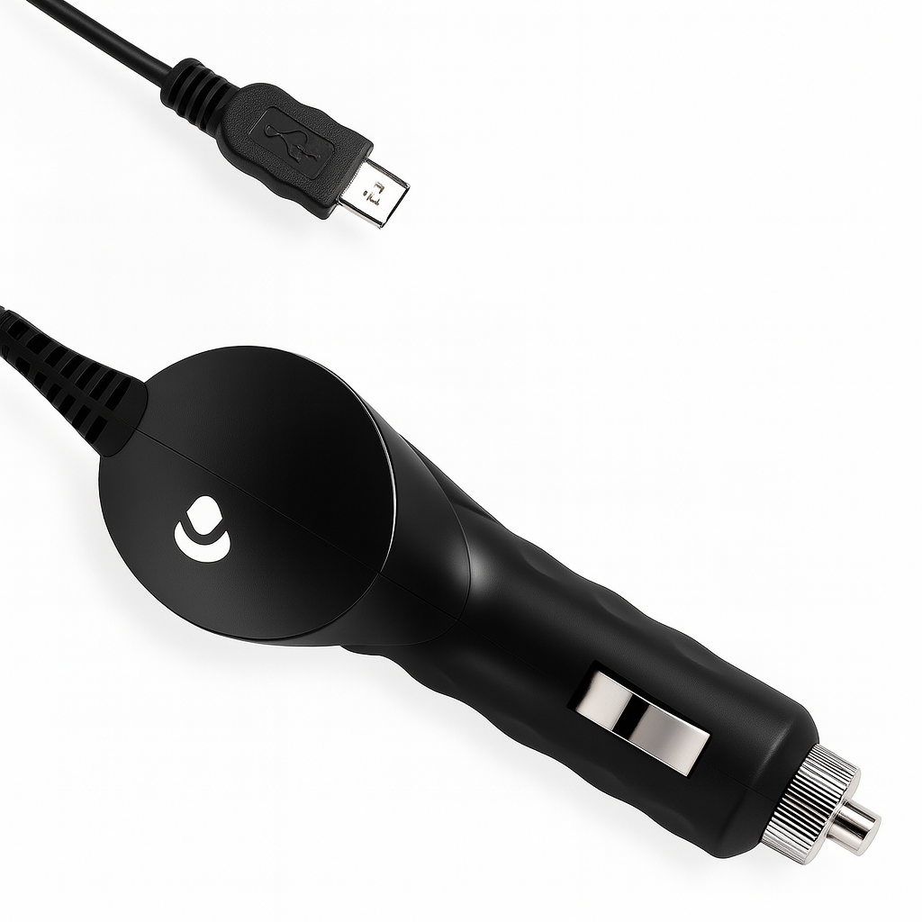Abi usb autolader