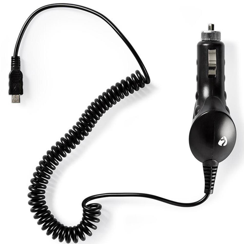Abi usb autolader