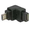 Micro usb adapter