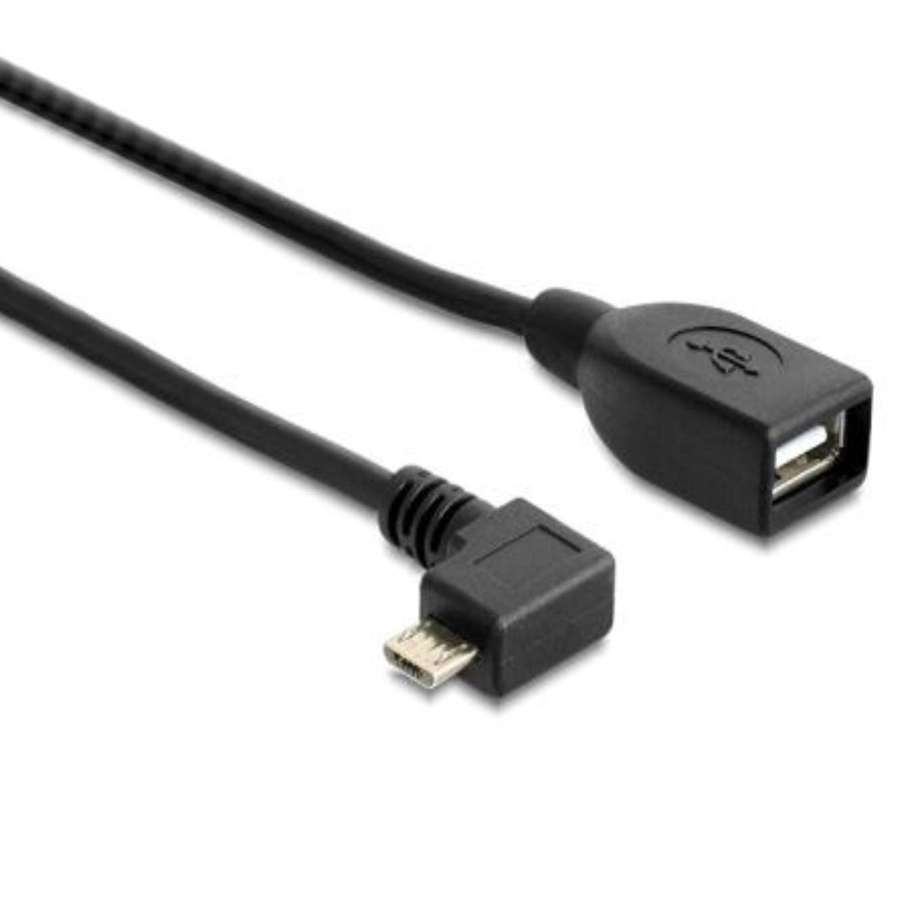 Usb otg adapter