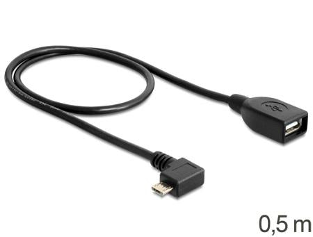 Usb otg adapter