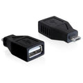 Micro usb adapter omvormer