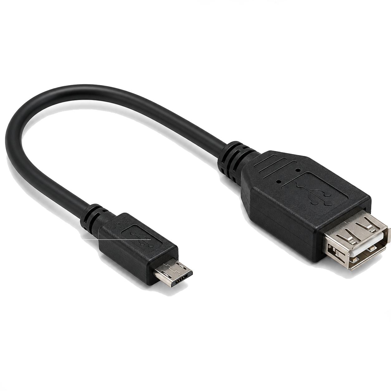 Ngk micro usb verloopkabel