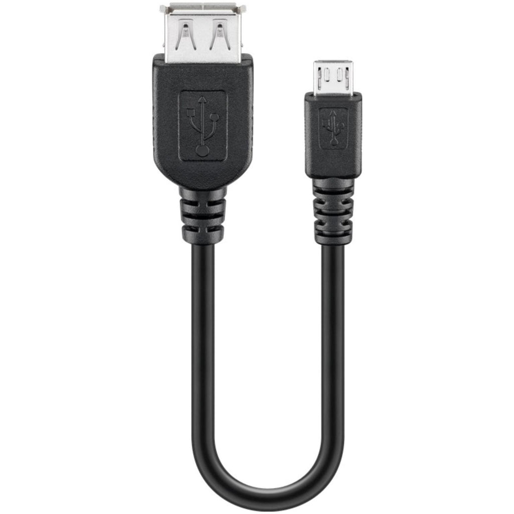 Ngk micro usb verloopkabel