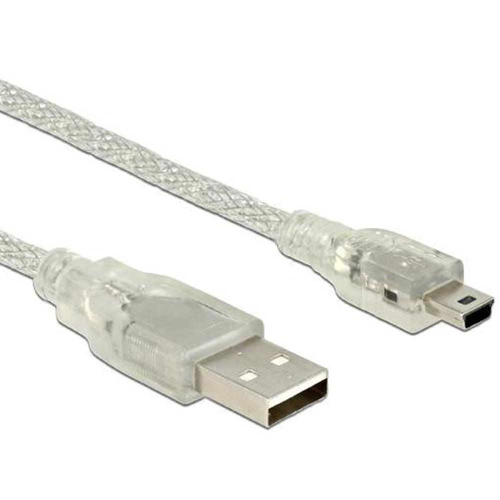 Mini usb kabel