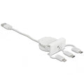 Usb multi kabel