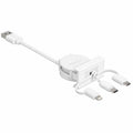 Usb multi kabel