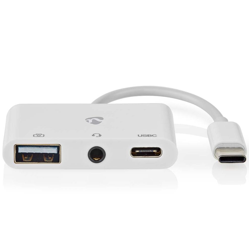 Nedis usb adapter