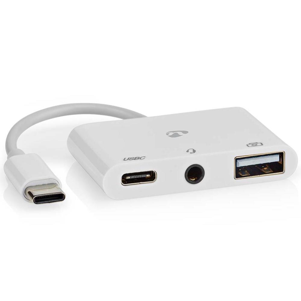 Nedis usb adapter