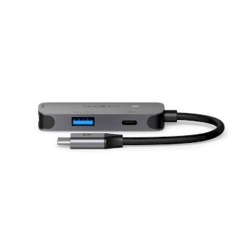 Nedis usb multi-port adapter