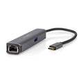 Nedis usb multi-port adapter