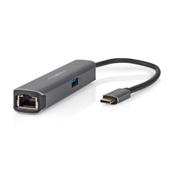 Nedis usb multi-port adapter
