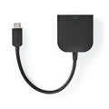 Nedis usb naar dvi adapter