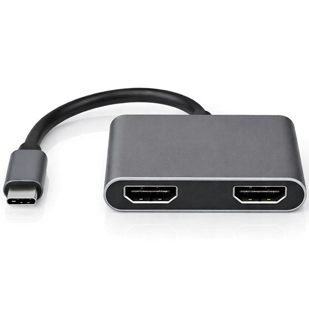 Nedis usb naar hdmi adapter