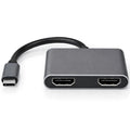 Nedis usb naar hdmi adapter