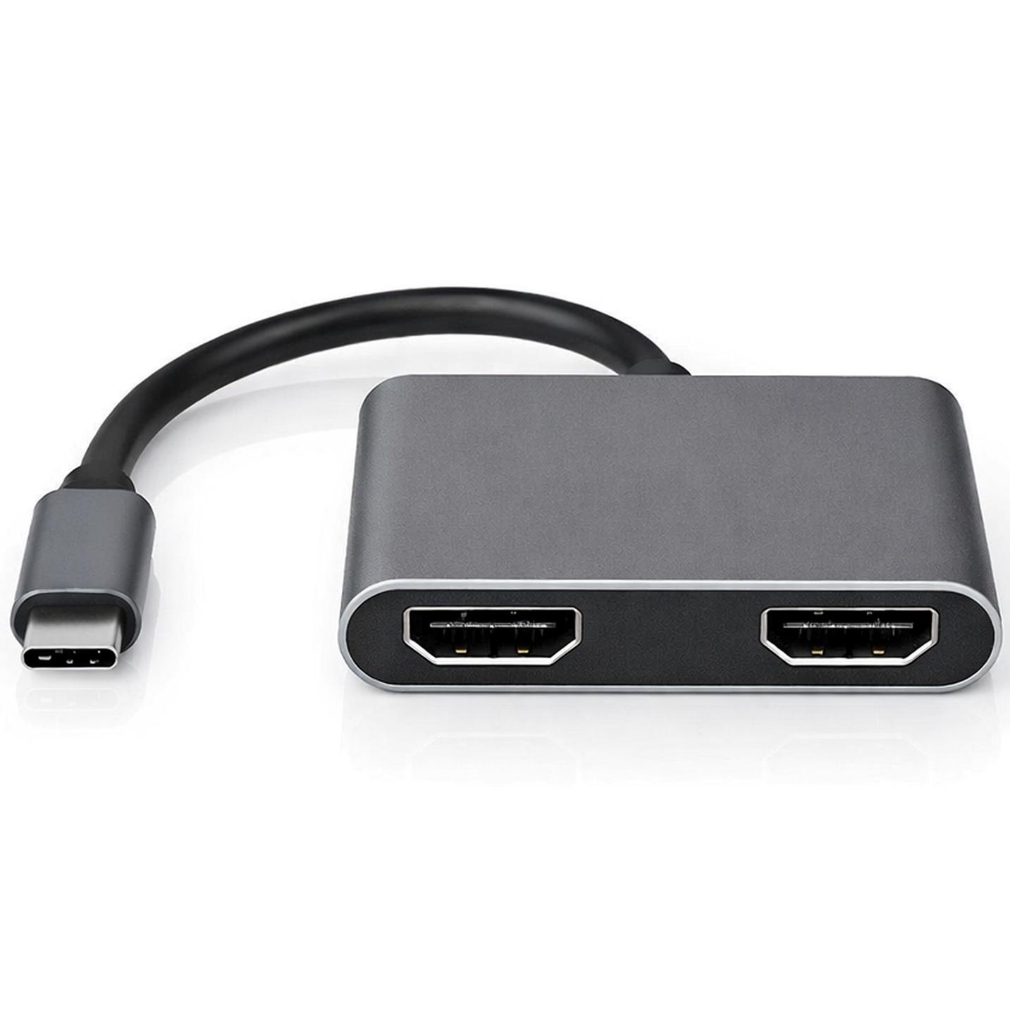 Nedis usb naar hdmi adapter