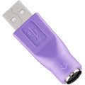 Usb naar ps 2 verloopstekker
