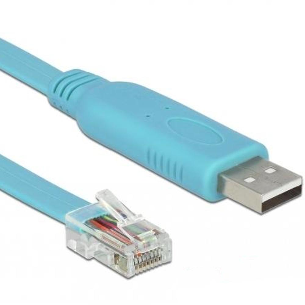 Usb a naar rj45 3 meter