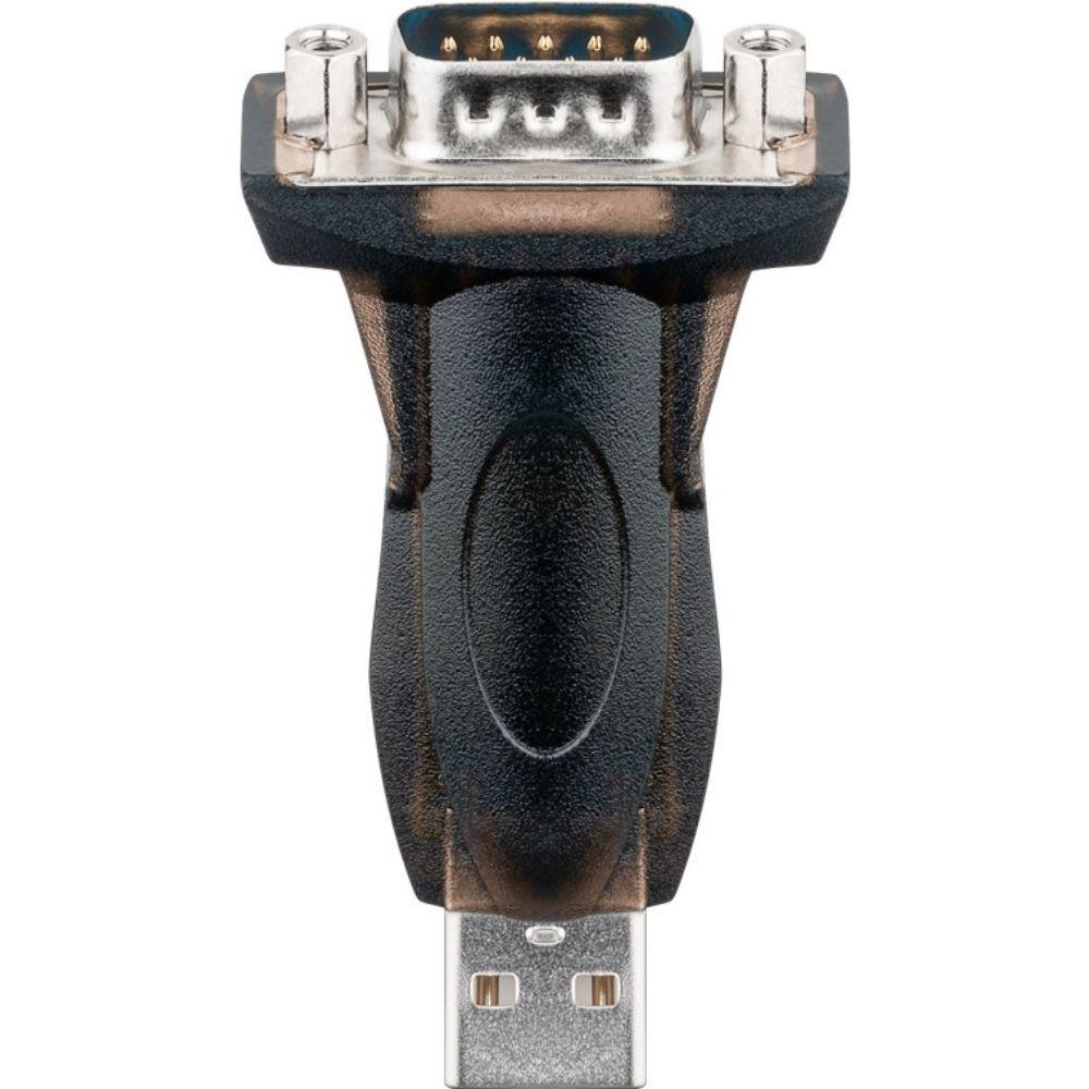 Usb naar serieel adapter