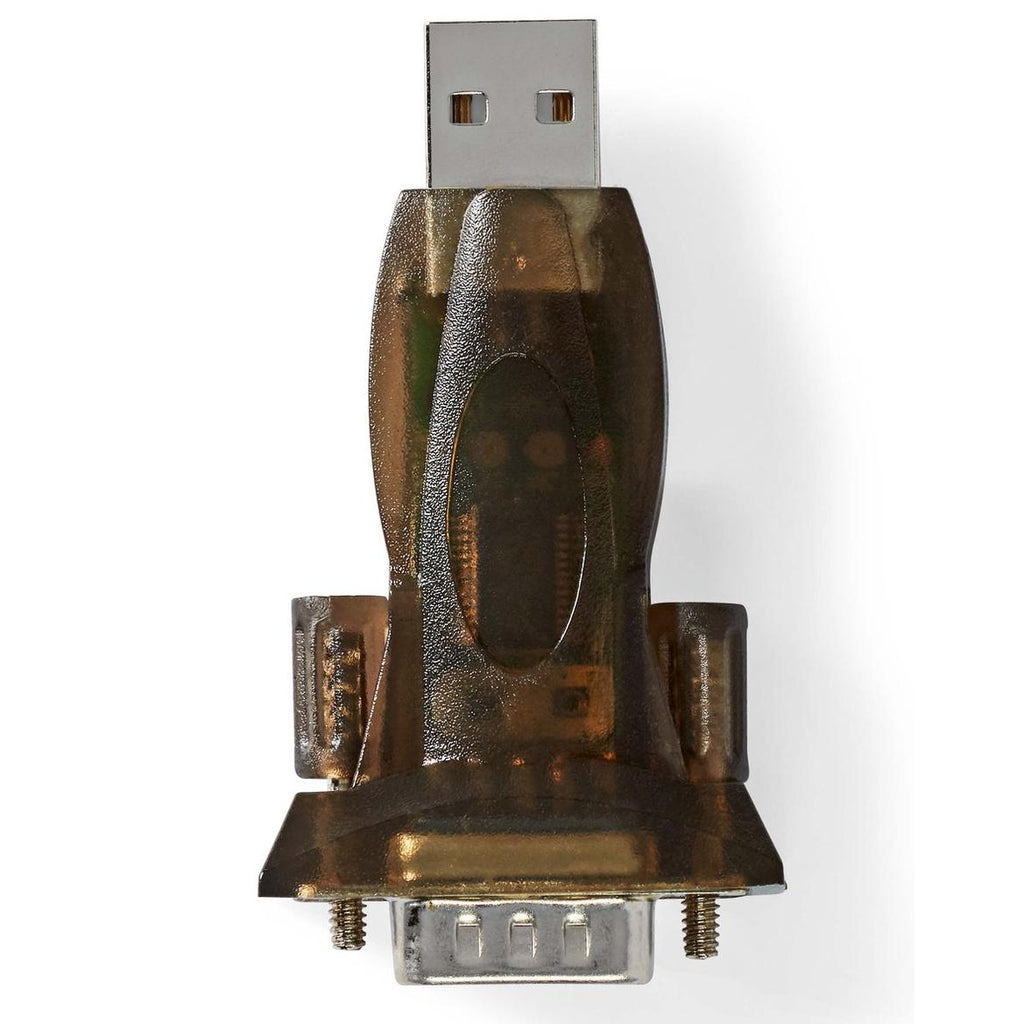 Usb a naar 9p d-sub verloopstekker