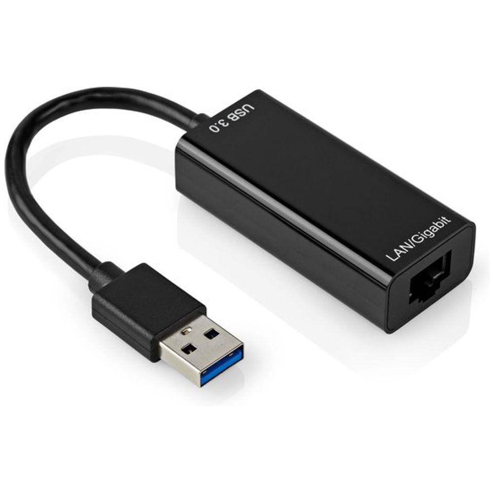 Usb netwerkadapter omvormer