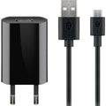 Usb oplader