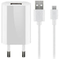 Usb oplader