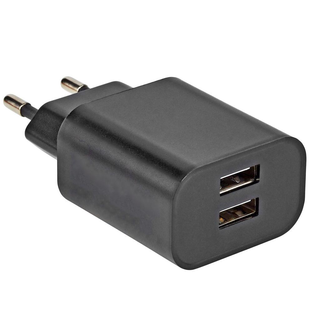 Usb a oplader