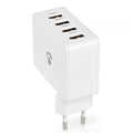 Nedis usb thuislader