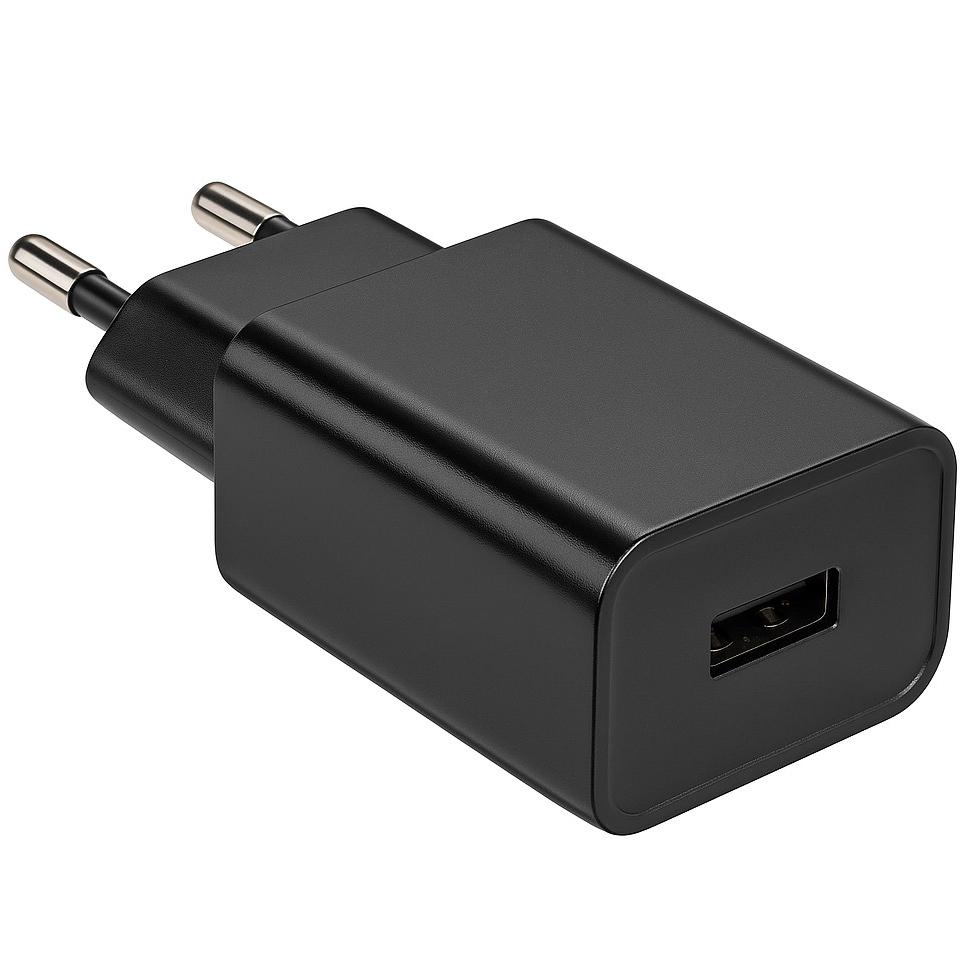 Usb thuislader