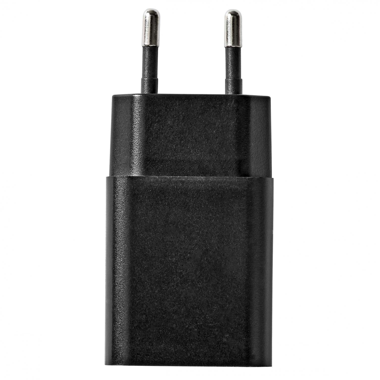 Usb thuislader