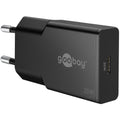 Usb thuislader