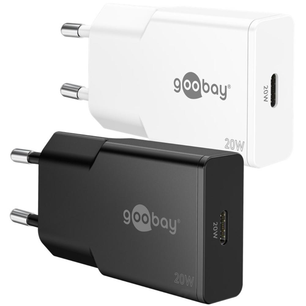 Usb thuislader