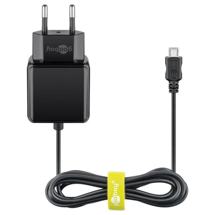 Usb oplader