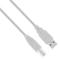 Usb a naar usb b kabel