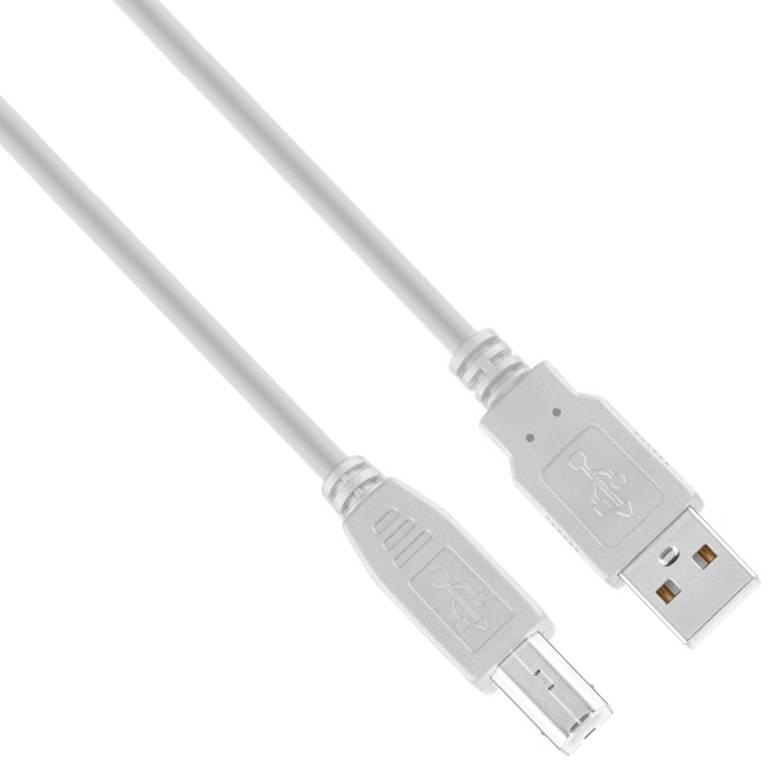 Usb a naar usb b kabel