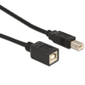 Ngk usb b naar usb b printer verleabel