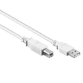 Usb a naar usb b printerkabel