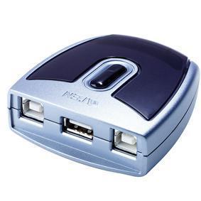 Usb schakelaar - 2 poorts