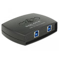 Usb schakelaar - 2 poorts