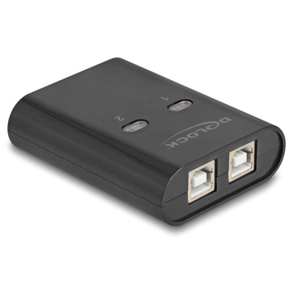 Usb schakelaar