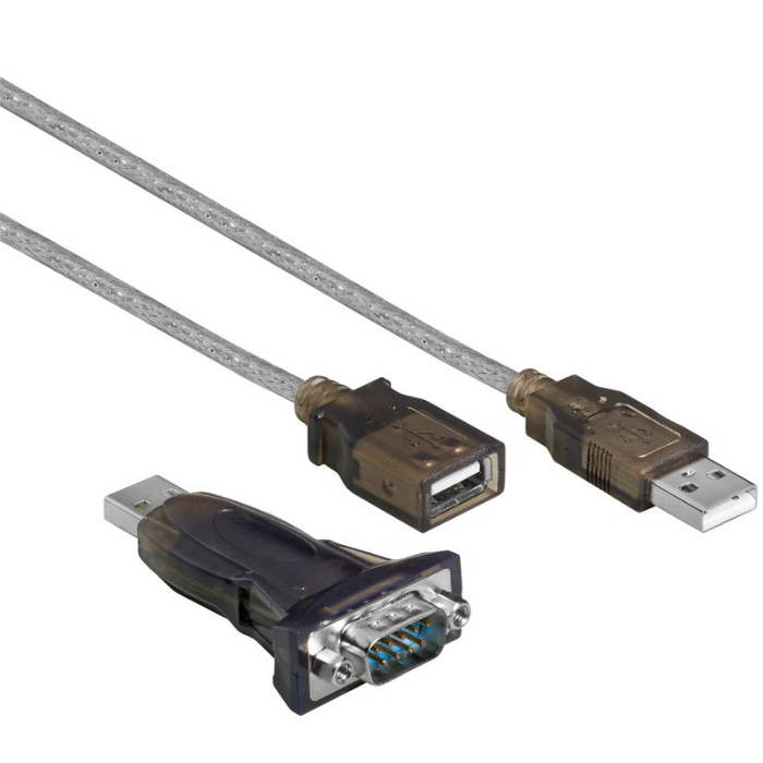 Ngk usb naar serieel adapter